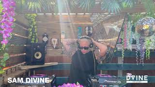 Sam Divine  DVINE Sounds Virtual Festival [upl. by Fontana]