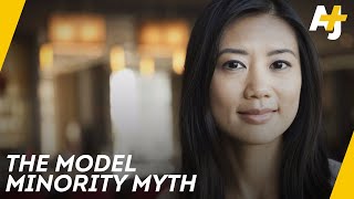 Why Do We Call Asian Americans The Model Minority  AJ [upl. by Veats]