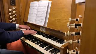 Ave Maria by Schubert Organ only [upl. by Thierry]