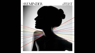 Feist  1234 Official Audio Song from the 3rd generation iPod nano commercial [upl. by Deenya]