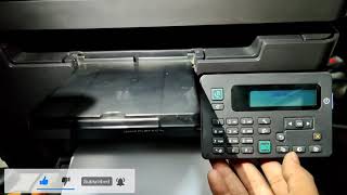 HP printers Calibration Error Copy Scan problem Calibrating error SOLVE [upl. by Reginauld]