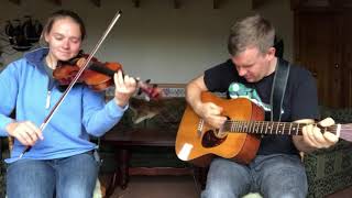 Between Islands Shetland fiddle tunes Maggie Adamson [upl. by Hump106]