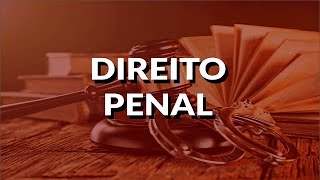 DIREITO PENAL Código Penal  artigos 293 a 305  TJSP 2021 [upl. by Raab]