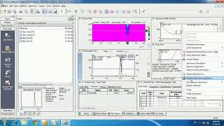 Software manuals Lab Solution LC Solution Shimadu 20A 2030 Detector UVVis PDA from A to Z [upl. by Ramona]