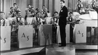 Artie Shaw and his Orchestra 193940 Stereo [upl. by Arahsal91]