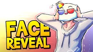 Face Reveal [upl. by Nyliuqcaj]