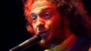 Jethro Tull  Live at Tampa Stadium 1976 [upl. by Aivlis]