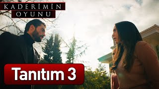 Kaderimin Oyunu 3 Tanıtım [upl. by Rania]