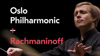 Rachmaninoffs Symphony No 2  Vasily Petrenko  Oslo Philharmonic [upl. by Notak]