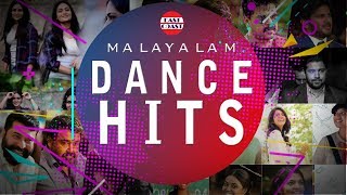 Malayalam Dance Hits  Audio Jukebox  Mammootty Mohanlal  Jayaram [upl. by Rothstein]