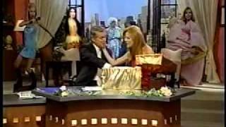 Regis amp Kathie Lee Giffords last episode 7282000 Part 1 [upl. by Aivun]