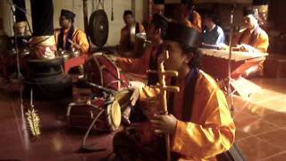 Betawi Jakartanese Traditional Music [upl. by Ielarol255]