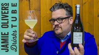 How is Prosecco Made  Luca Dusi [upl. by Naxor922]