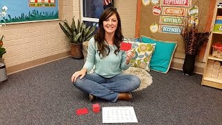 Ideas for Teaching Sight Words [upl. by Airpac89]