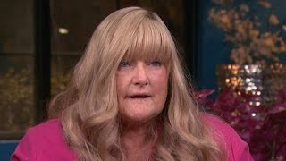 EXCLUSIVE Debbie Rowe Talks Cancer Battle and How It Helped Her Reconnect With Daughter Paris [upl. by Ajiat76]