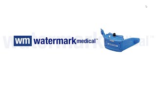 Watermark Medical ARES 610 Patient Instructions [upl. by Edahsalof]