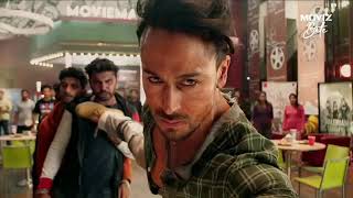 BAAGHI 4  Concept Trailer  Tiger Shroff  Sara Ali K  Sajid Nadiadwala  Ahmed Khan [upl. by Gautious]