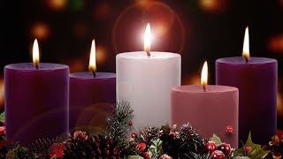 The Meaning of Advent Candles [upl. by Fernyak]