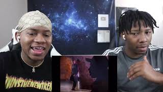 FIRST TIME HEARING Warren G  Regulate ft Nate Dogg Official Video REACTION [upl. by Anilok]