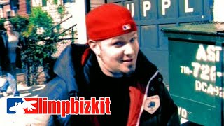 How Limp Bizkit Made Nookie [upl. by Letnwahs223]