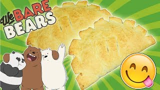 Calzones de Escandalosos ¡DELICIOSOS [upl. by Nyllek554]