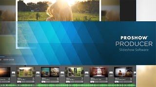 ProShow Producer 7 [upl. by Melena]