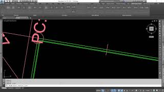 Introduction to Feature Line to Alignment [upl. by Sparke]