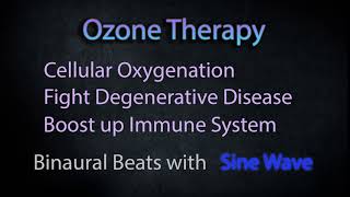 Ozone Therapy [upl. by Burt239]