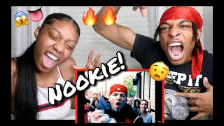 Limp Bizkit  Nookie REACTION NOOKIE RULES THE WORLD🔥 [upl. by Nawat357]