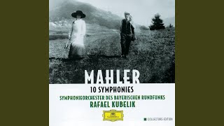 Mahler Symphony No 9 in D I Andante comodo [upl. by Nollahs645]