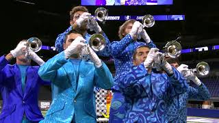 2019 Bluecoats  The Bluecoats [upl. by Haggar]