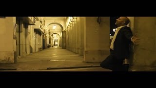 Hakim Salhi  SAMHINI  Clip Officiel [upl. by Charyl]