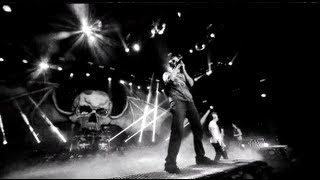 Avenged Sevenfold  Buried Alive Tour Extras [upl. by Hcurob]