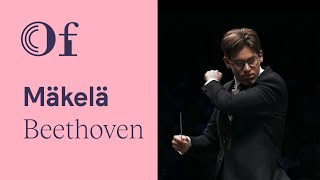 Beethovens Symphony No 9  Klaus Mäkelä  Oslo Philharmonic [upl. by Alak]