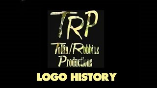 TollinRobbins Productions Logo History 277 [upl. by Hiamerej]