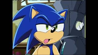 If Jaleel White voiced Sonic in Sonic X [upl. by Lumpkin]