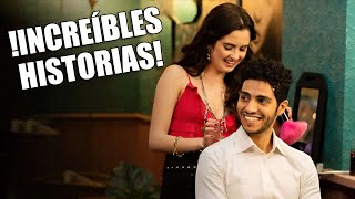 TOP 10 MEJORES PELICULAS ROMANTICAS 2022 [upl. by Angid]