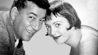 That Old Black Magic  Louis Prima amp Keely Smith [upl. by Jona]