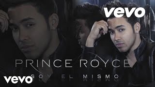 Prince Royce  Soy el Mismo audio [upl. by Emmott431]