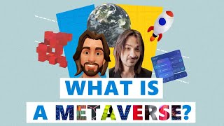 What is Microsofts Metaverse [upl. by North]