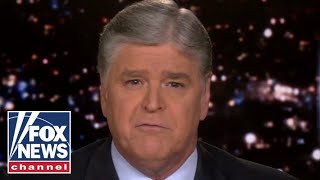 Hannity We are now dealing with lunatics [upl. by Schrick]