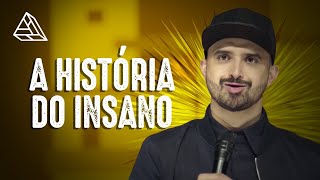 THIAGO VENTURA  TIGAS E O BEACH PARK l Legendado  STAND UP COMEDY [upl. by Cinelli]