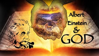 Albert Einsteins Answer about God Pantheism Baruch Spinoza [upl. by Lahsiv]