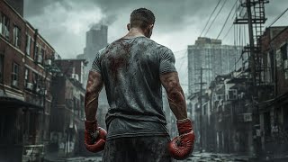 El Hijo Pelea En El Ring Para Salvar A Su Madre Mejor Pelicula Drama en Español 4K [upl. by Enila]