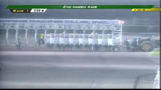 PRCI Race 1  September 28 2018 [upl. by Landry]