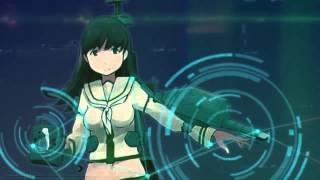 【MMD】 Kantai Collection  In the End [upl. by Airetnohs700]