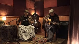 Sugih Tanpo Bondo  Sujiwo Tejo feat Lian Panggabean Official Music Video [upl. by Lachus407]