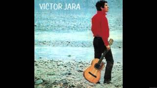 Victor Jara  Deja la Vida Volar audio oficial [upl. by Lilahk]