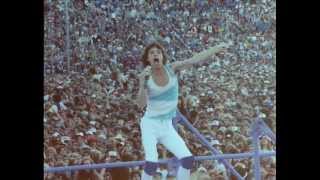 The Rolling Stones Live in Dallas 31101981  Full Show [upl. by Niwhsa912]