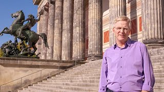 Rick Steves Europe Preview Germanys Fascist Story [upl. by Purity302]